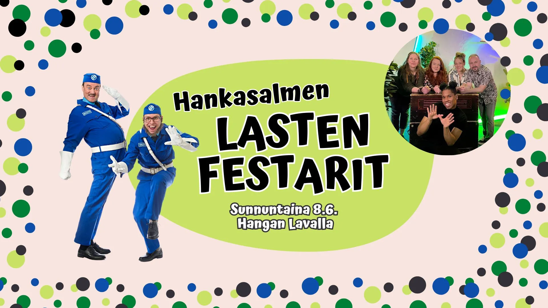 Tapahtuman kuva