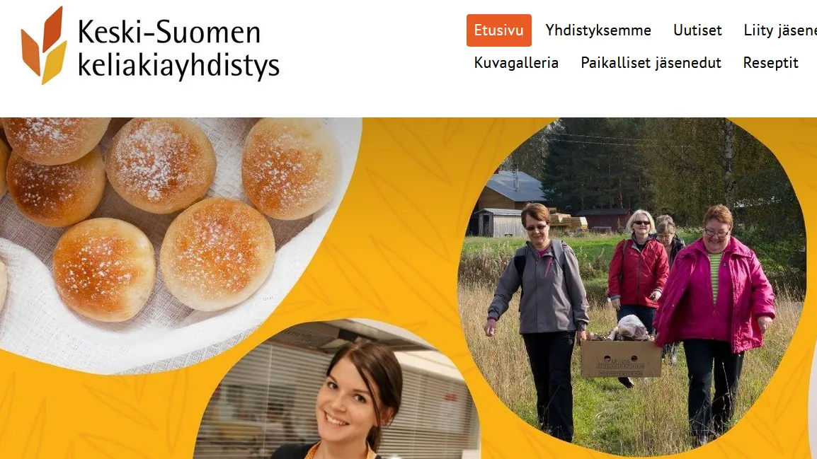 Tapahtuman kuva