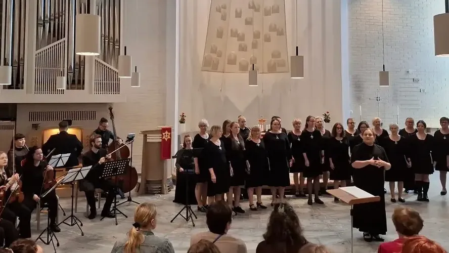 Tapahtuman kuva