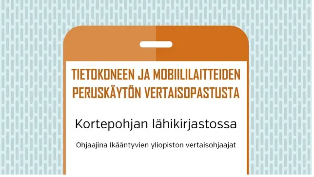 Tapahtuman kuva