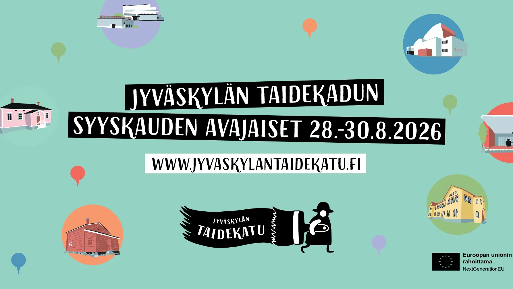Tapahtuman kuva