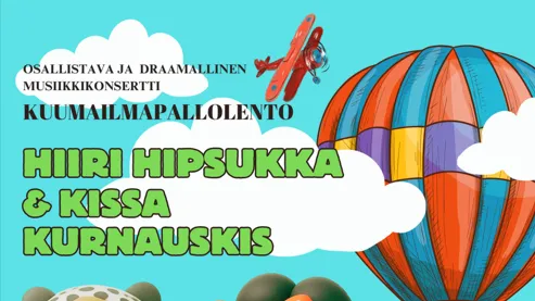 Tapahtuman kuva