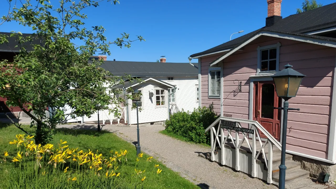Tapahtuman kuva