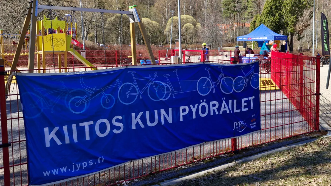 Tapahtuman kuva