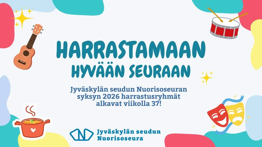 Tapahtuman kuva