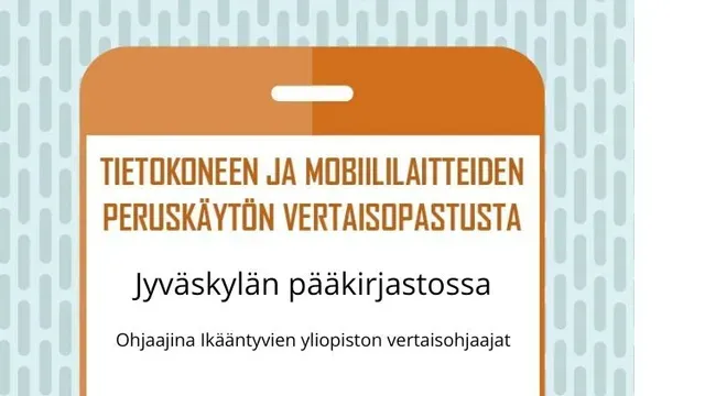 Tapahtuman kuva