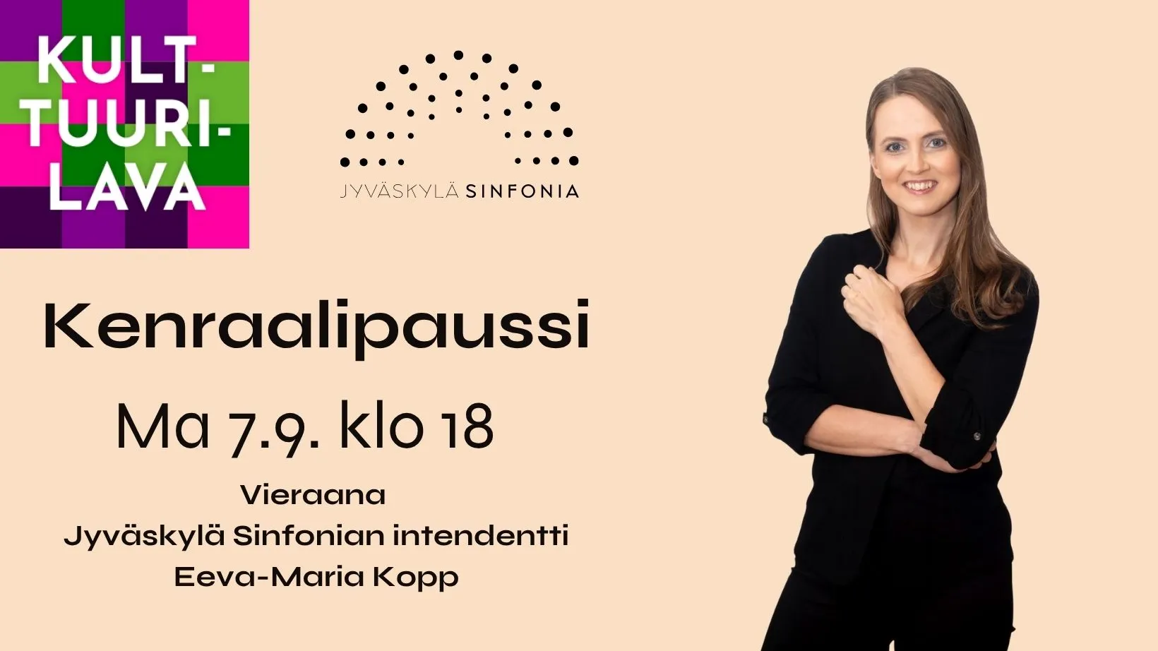 Tapahtuman kuva