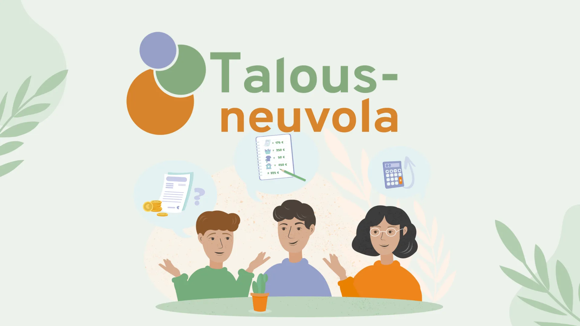 Tapahtuman kuva