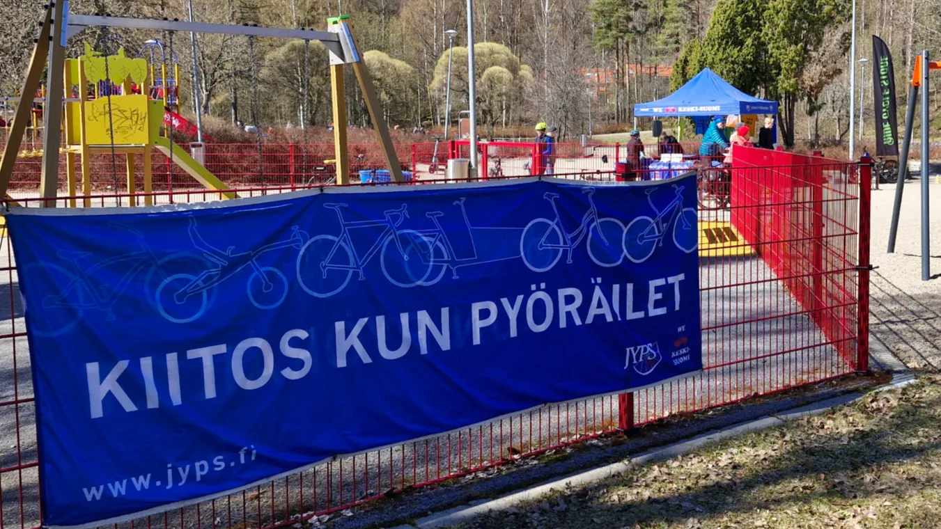Tapahtuman kuva