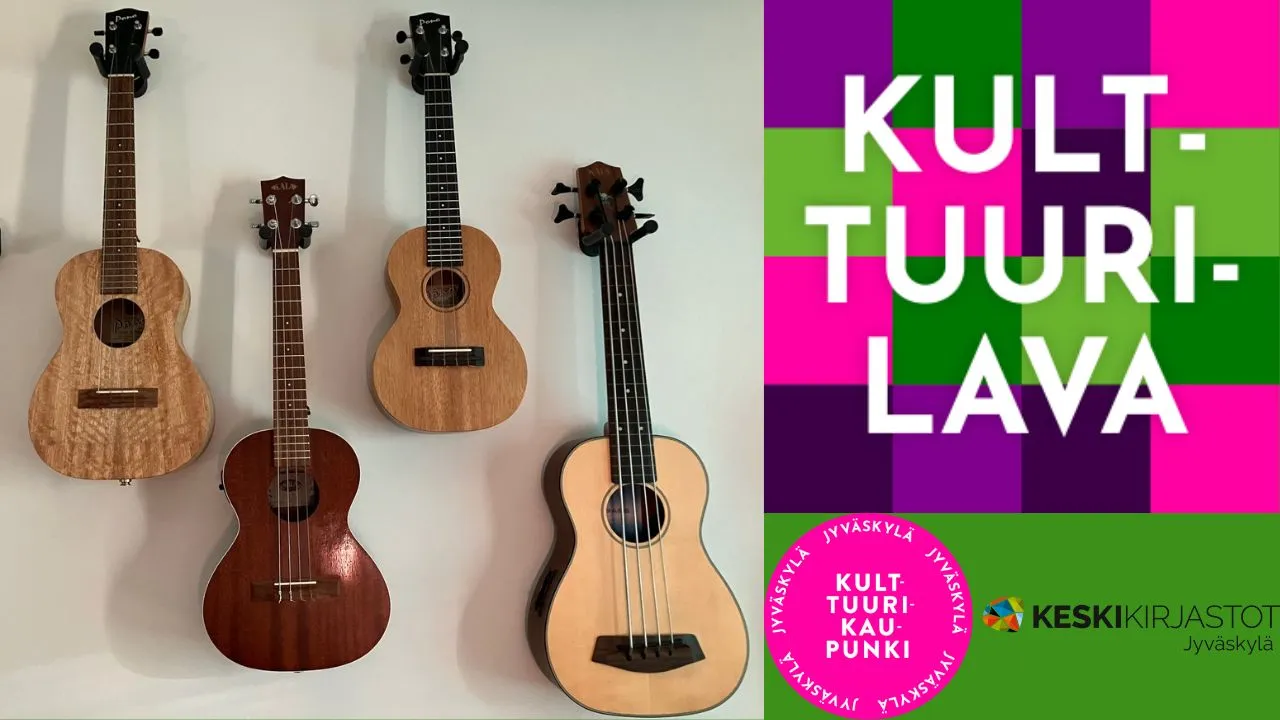 Tapahtuman kuva