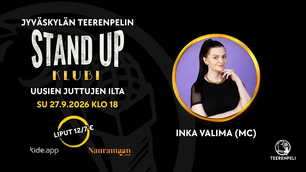 Tapahtuman kuva