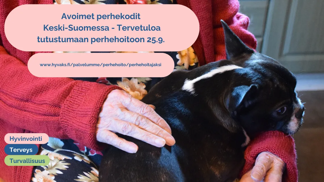 Tapahtuman kuva