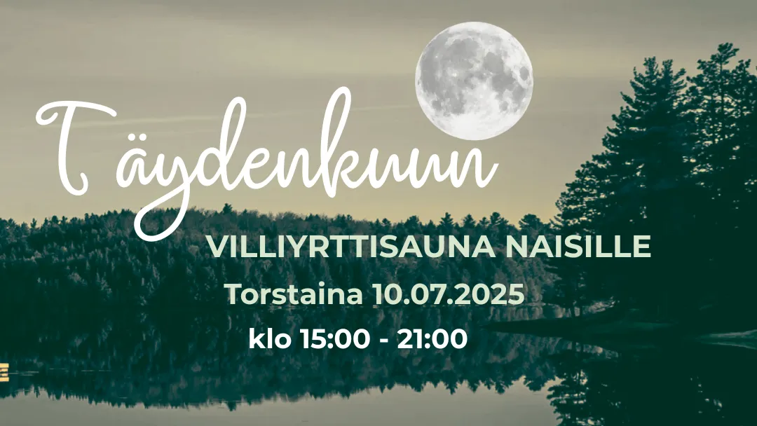 Tapahtuman kuva