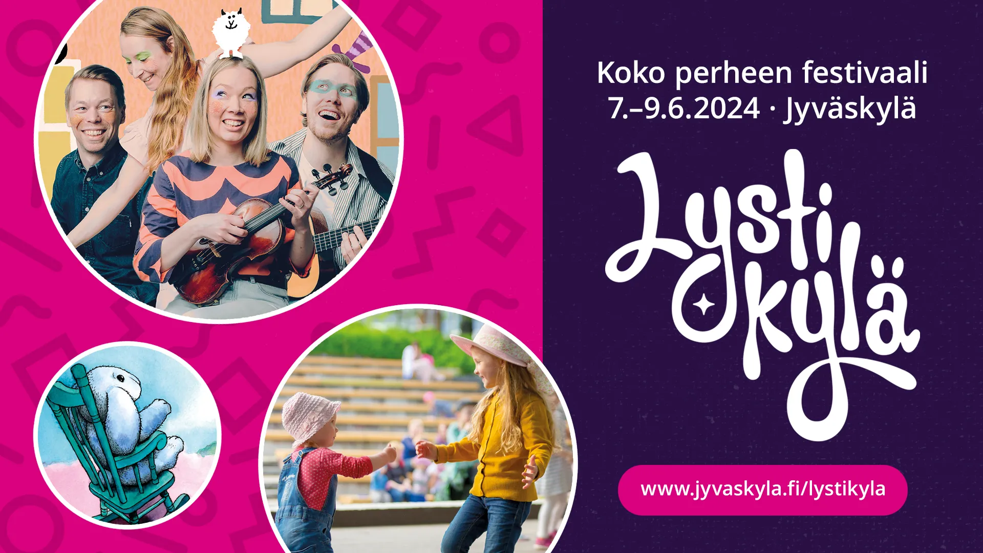 Tapahtuman kuva