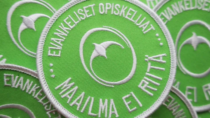 Tapahtuman kuva