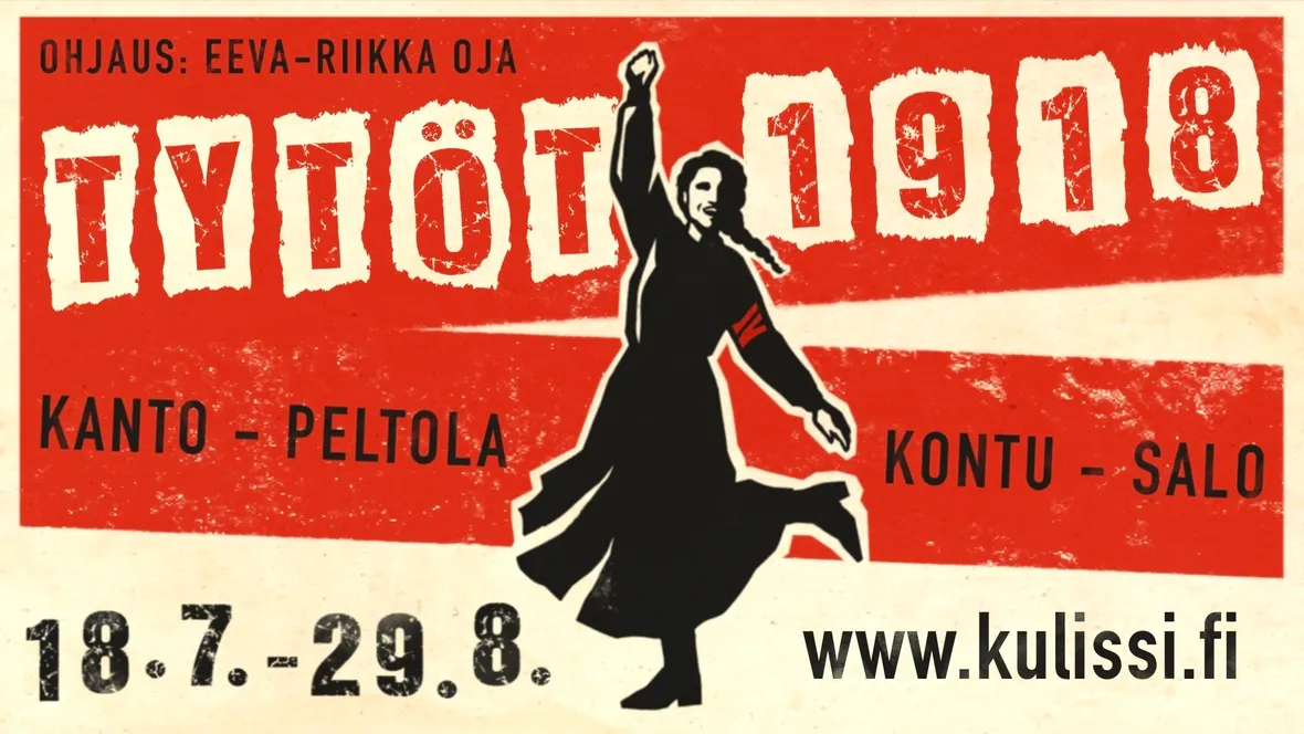 Tapahtuman kuva