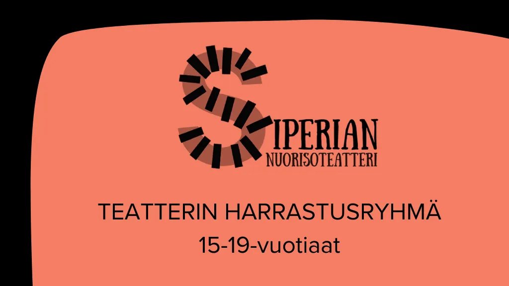 Harrastuksen kuva