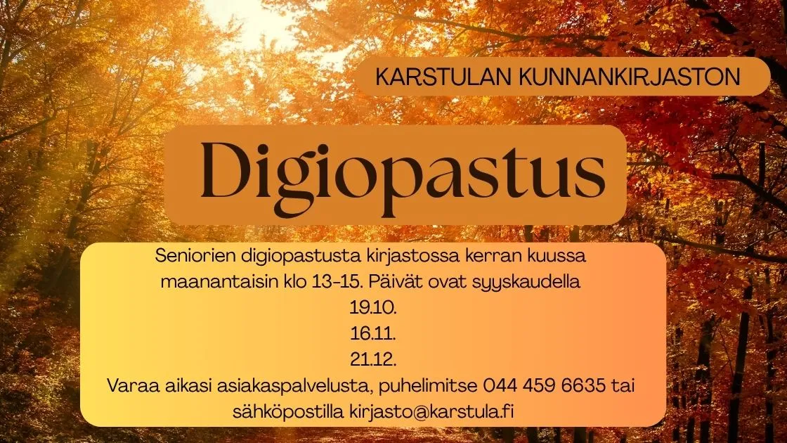 Tapahtuman kuva