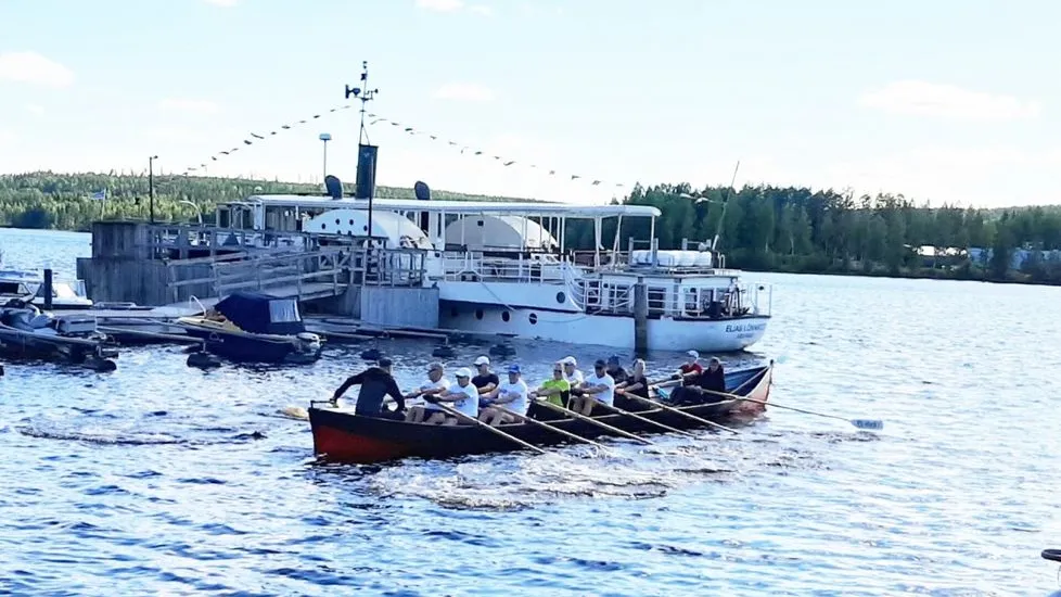 Tapahtuman kuva