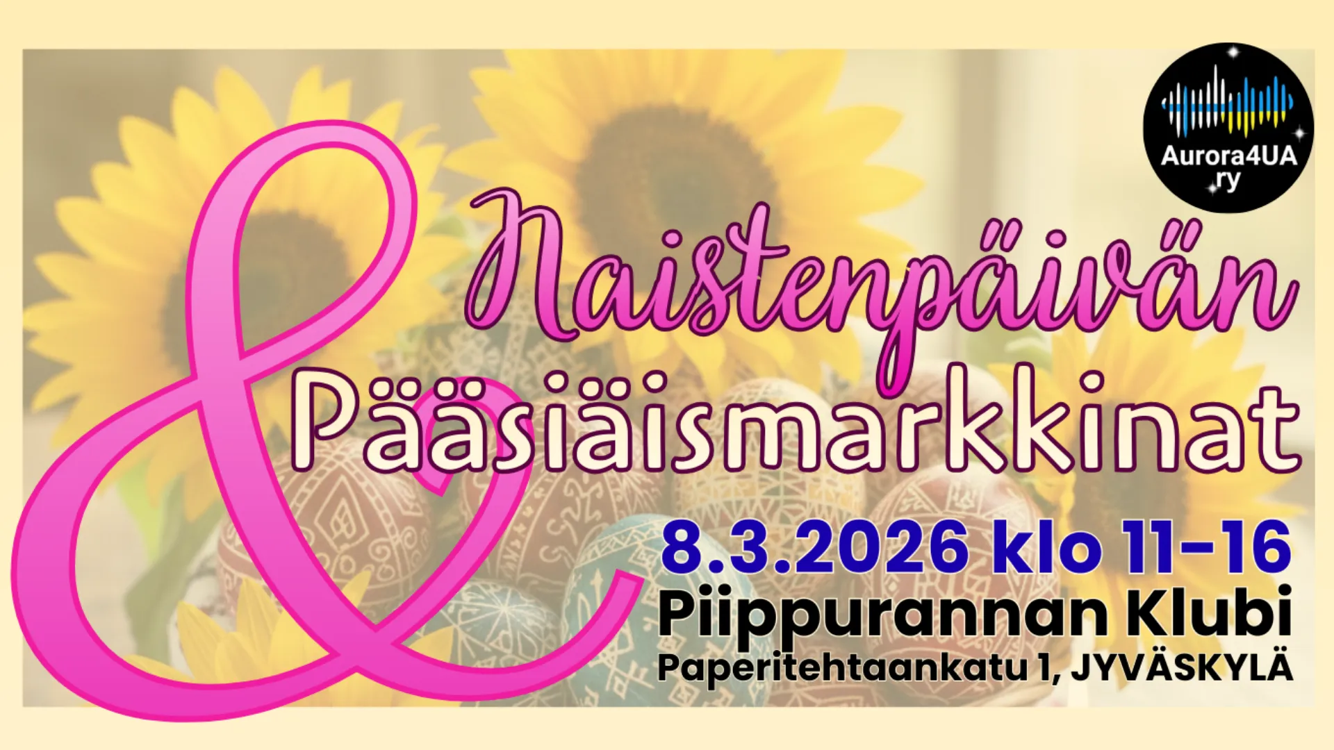 Tapahtuman kuva