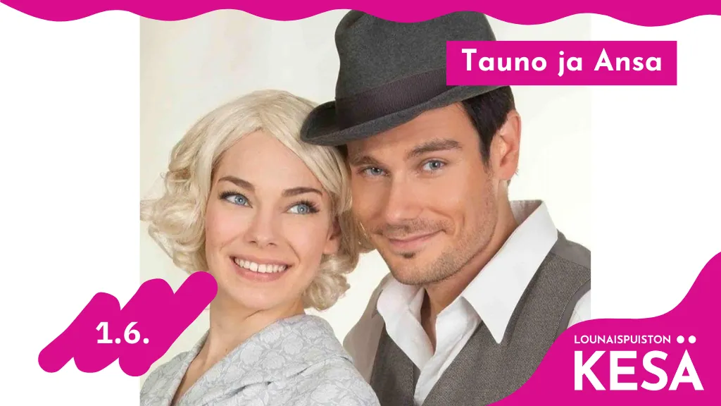 Tapahtuman kuva