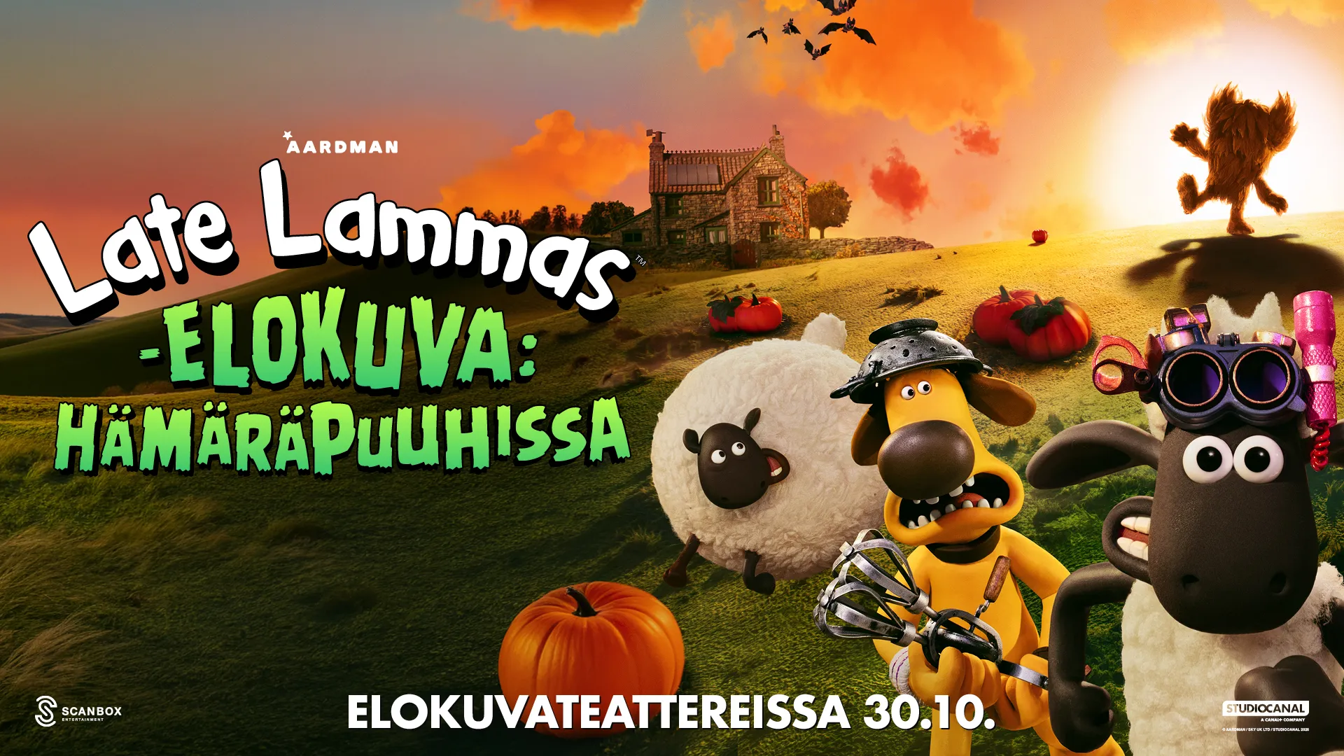 Tapahtuman kuva