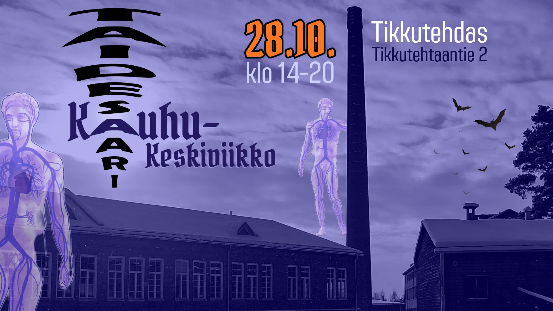 Tapahtuman kuva