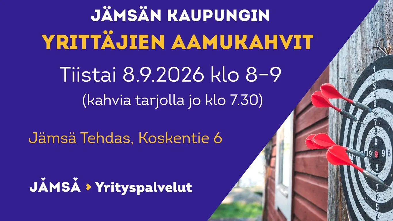 Tapahtuman kuva
