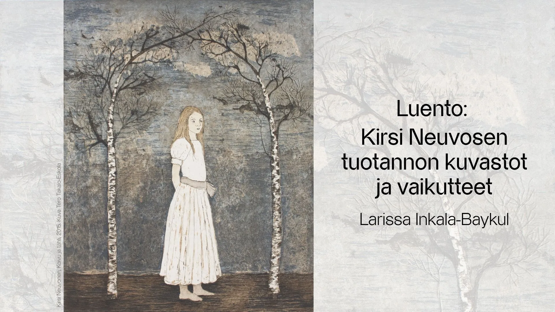 Tapahtuman kuva