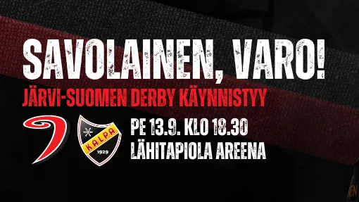 Tapahtuman kuva