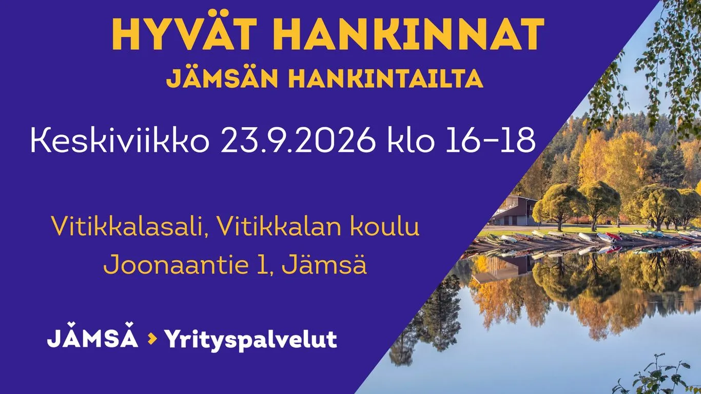 Tapahtuman kuva