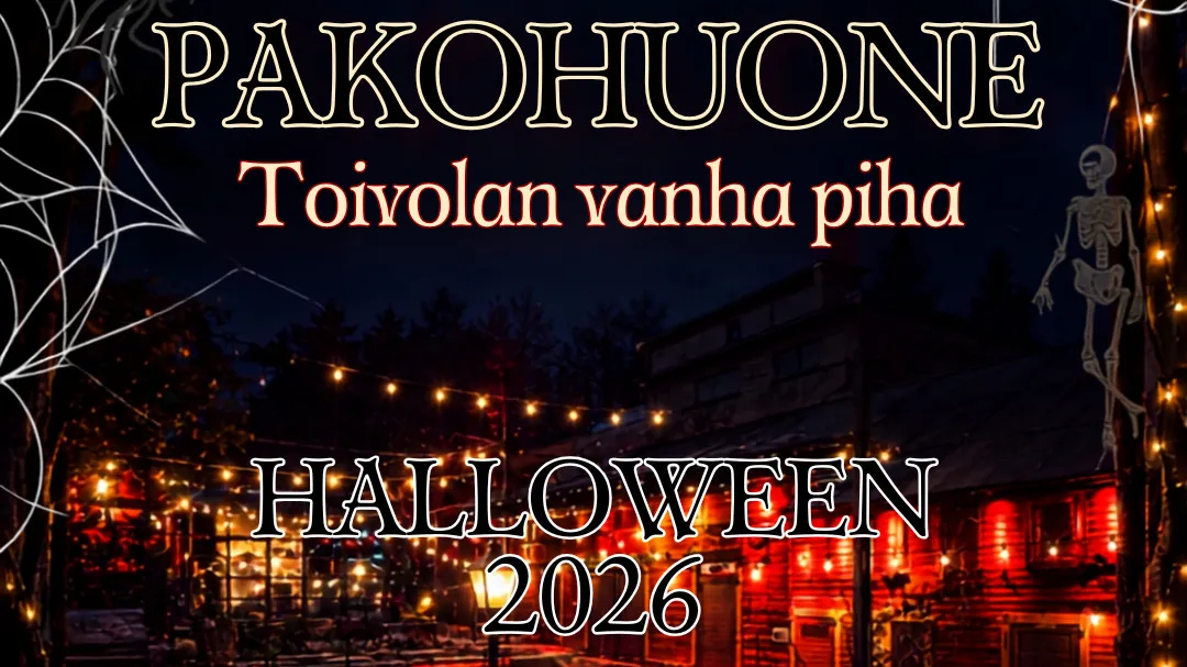 Tapahtuman kuva