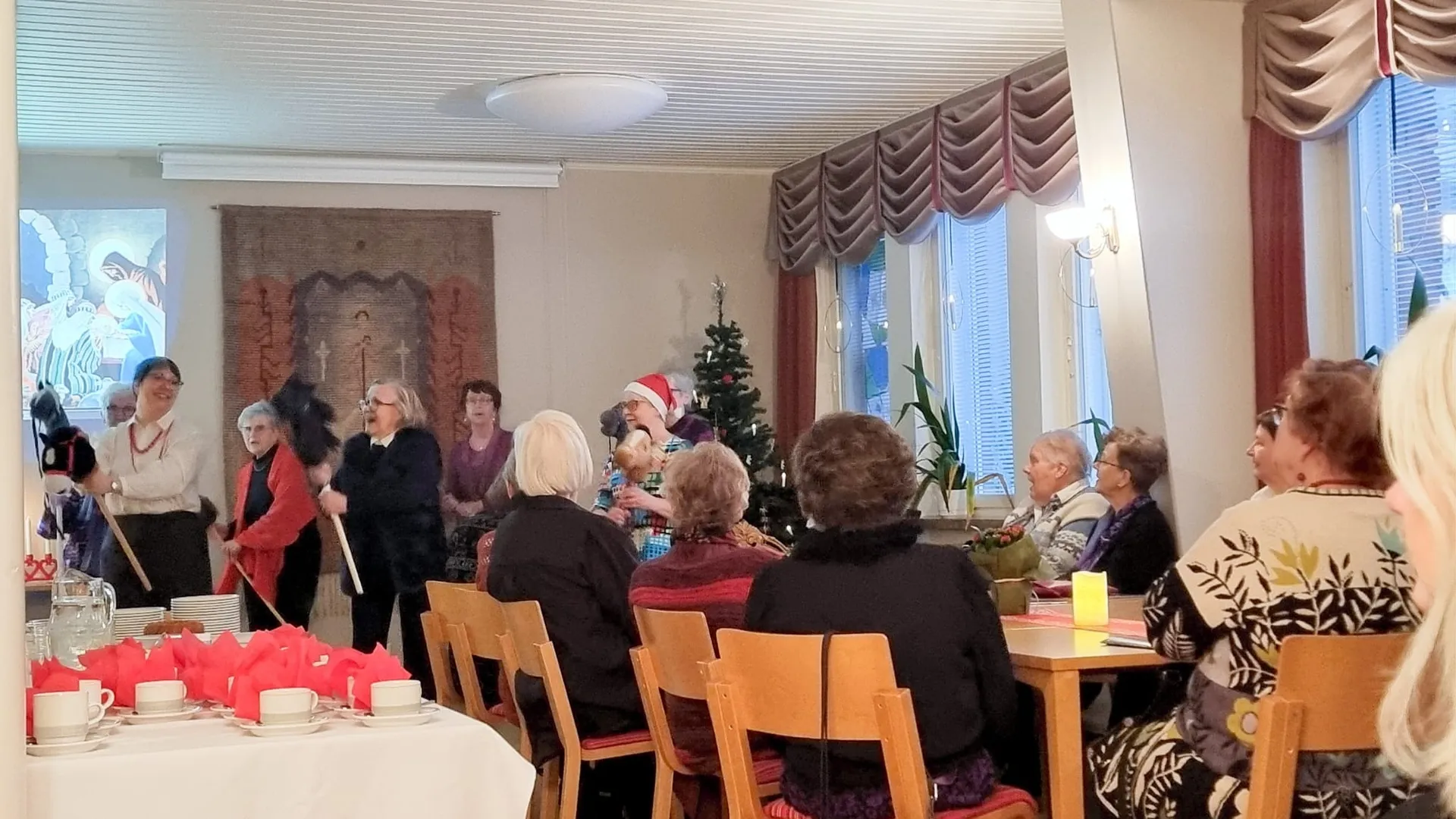 Tapahtuman kuva