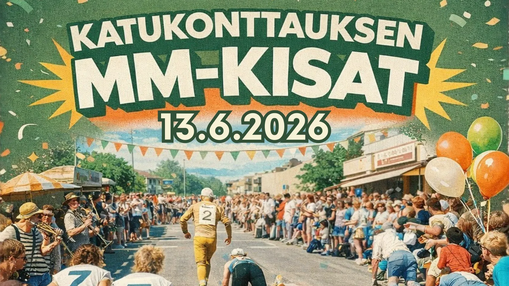 Tapahtuman kuva