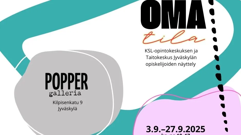 Tapahtuman kuva