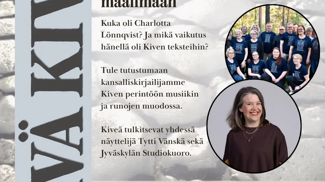 Tapahtuman kuva