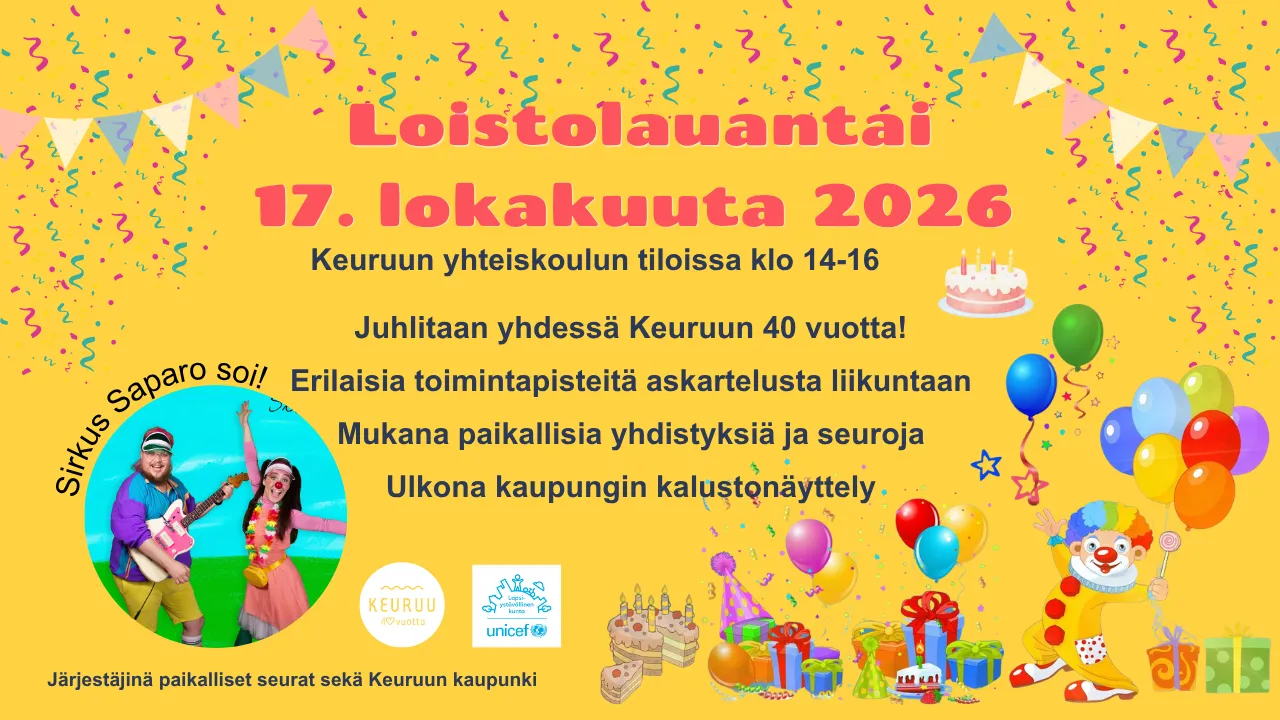 Tapahtuman kuva