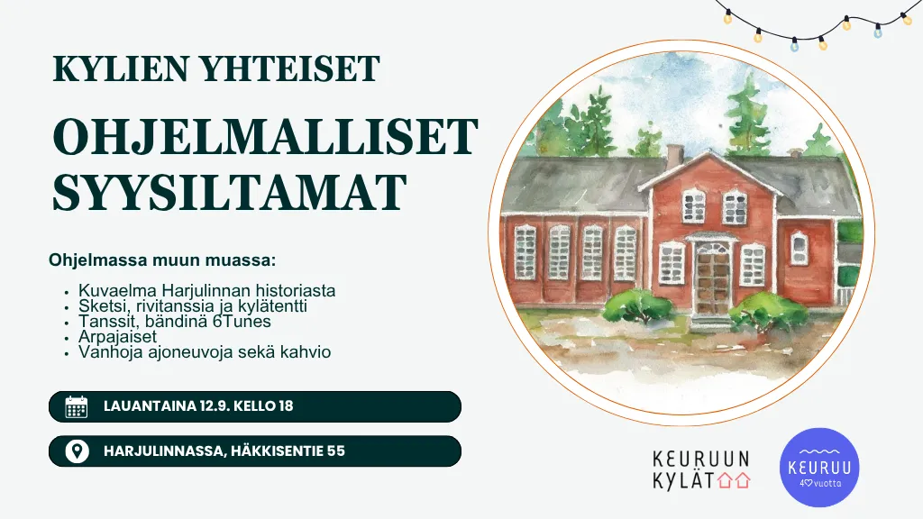 Tapahtuman kuva