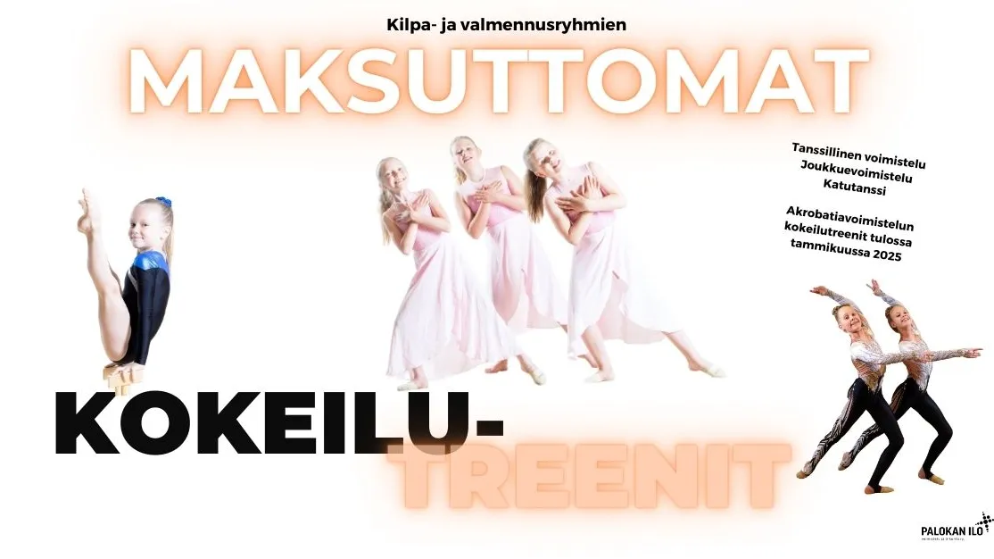 Tapahtuman kuva