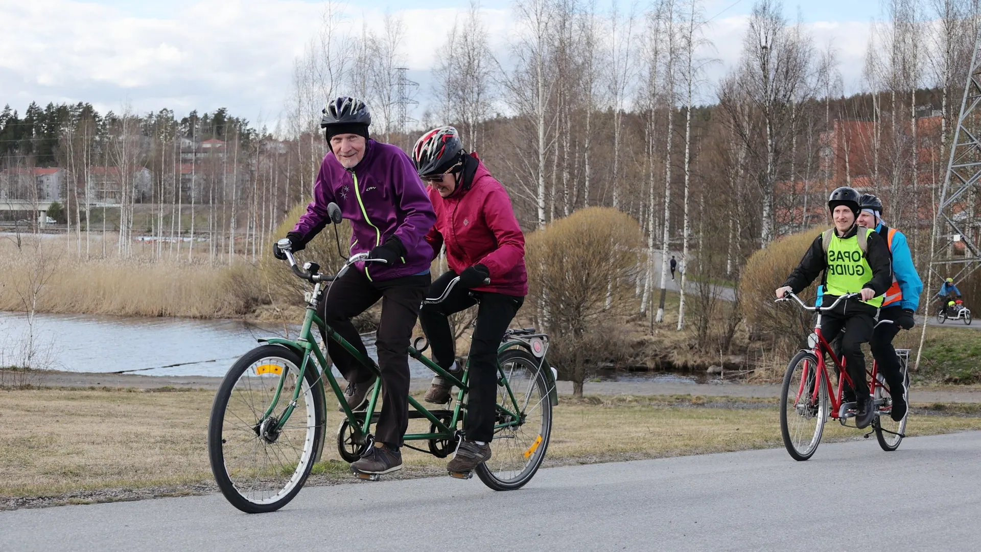 Tapahtuman kuva
