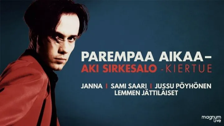 Tapahtuman kuva