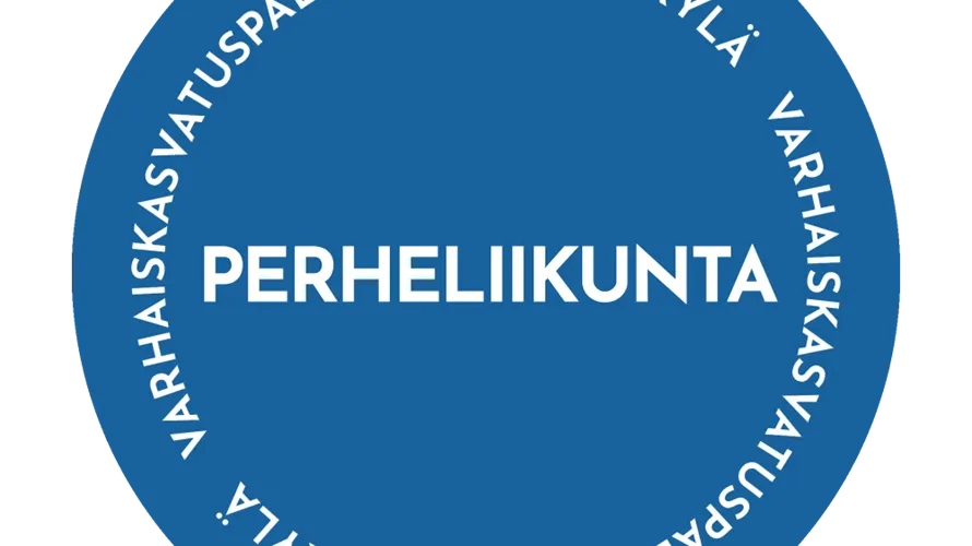 Harrastuksen kuva