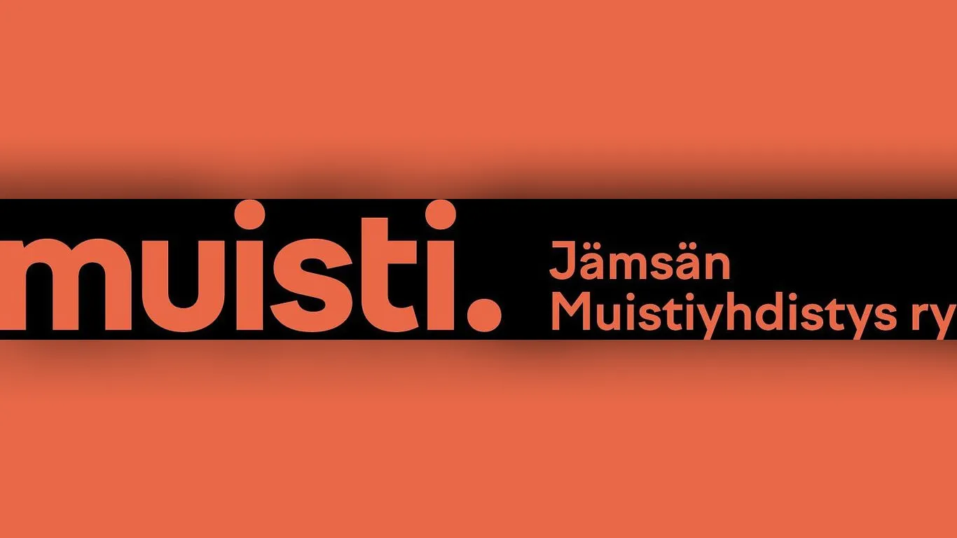 Jämsän muistikahvila