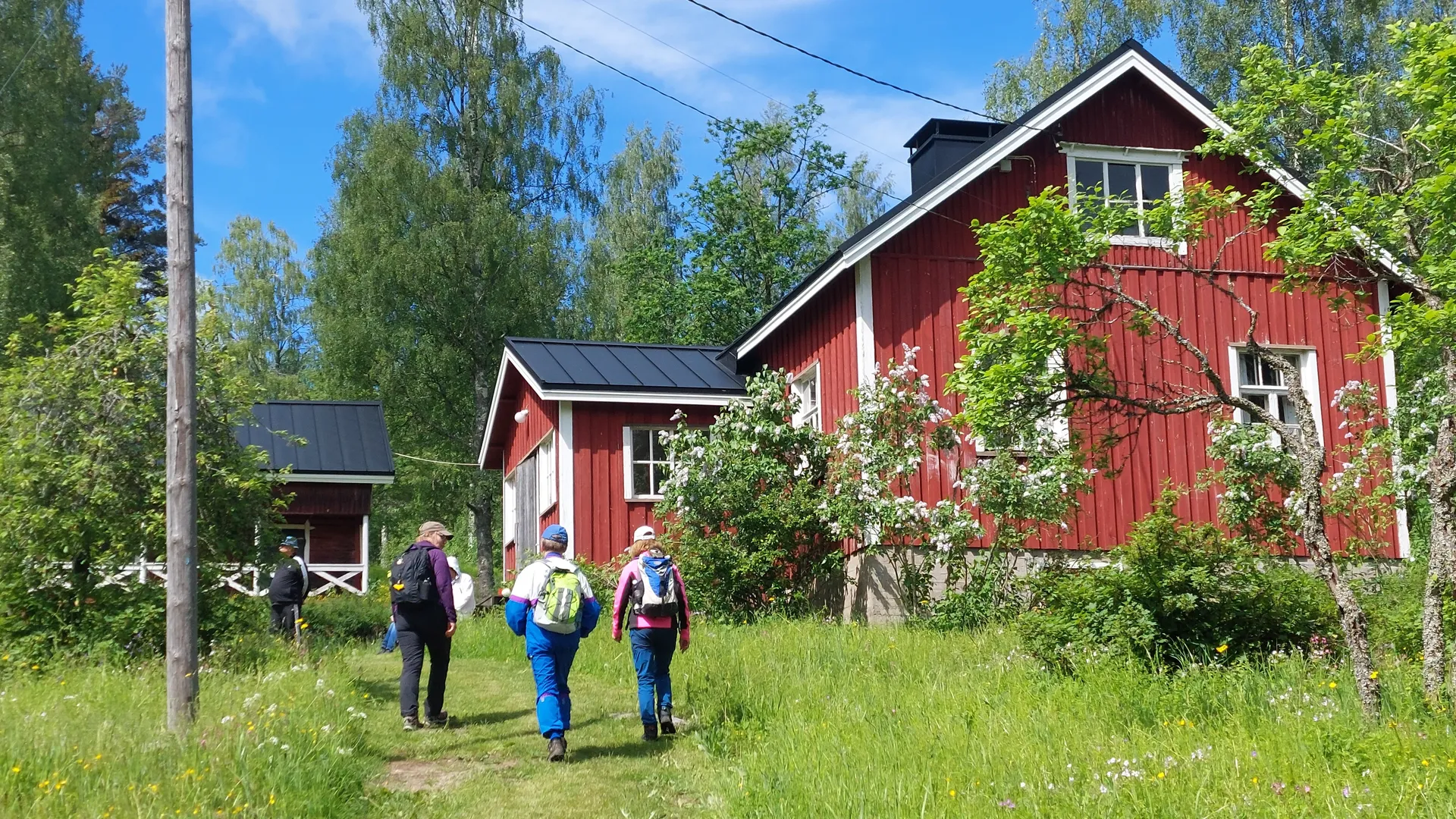 Tapahtuman kuva