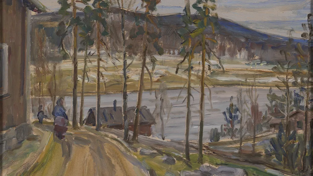 Tapahtuman kuva