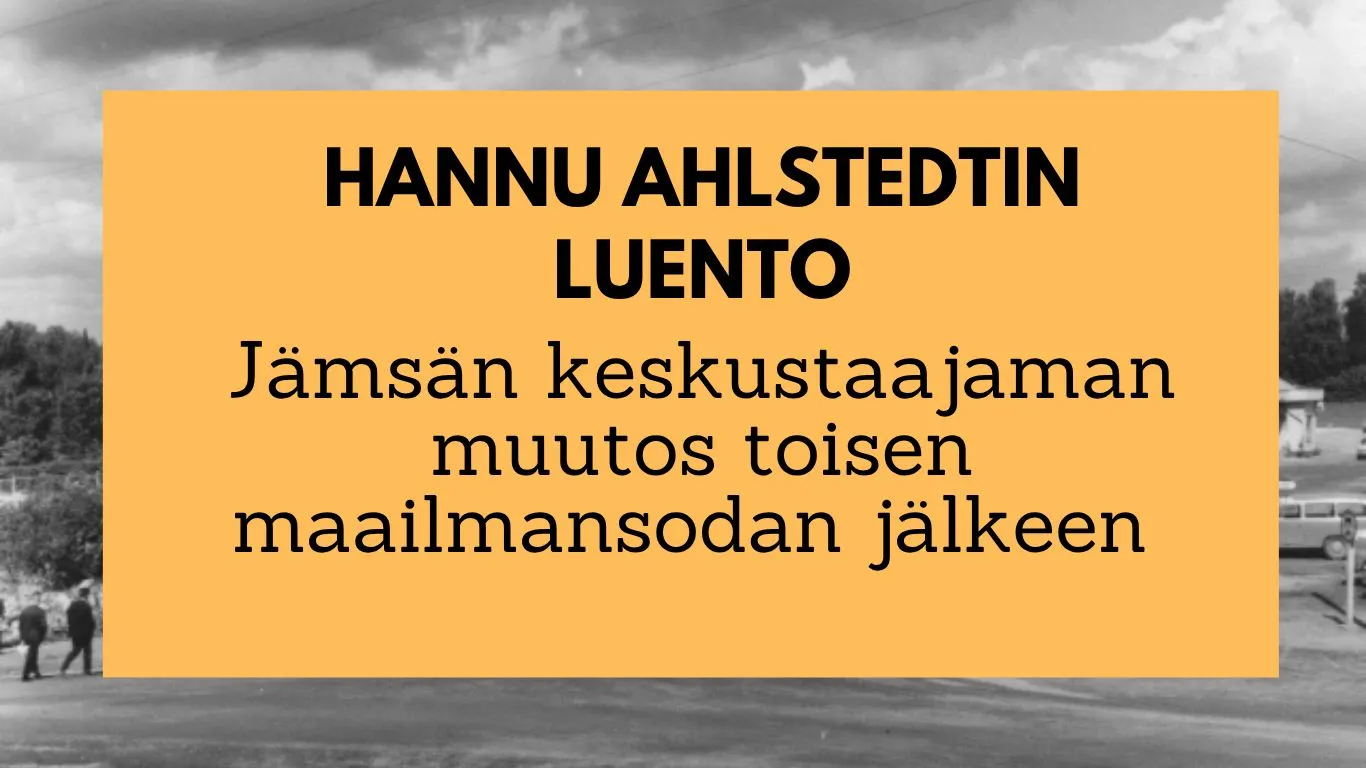 Tapahtuman kuva