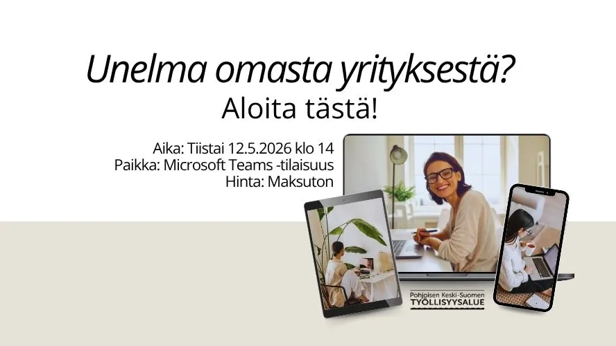 Tapahtuman kuva