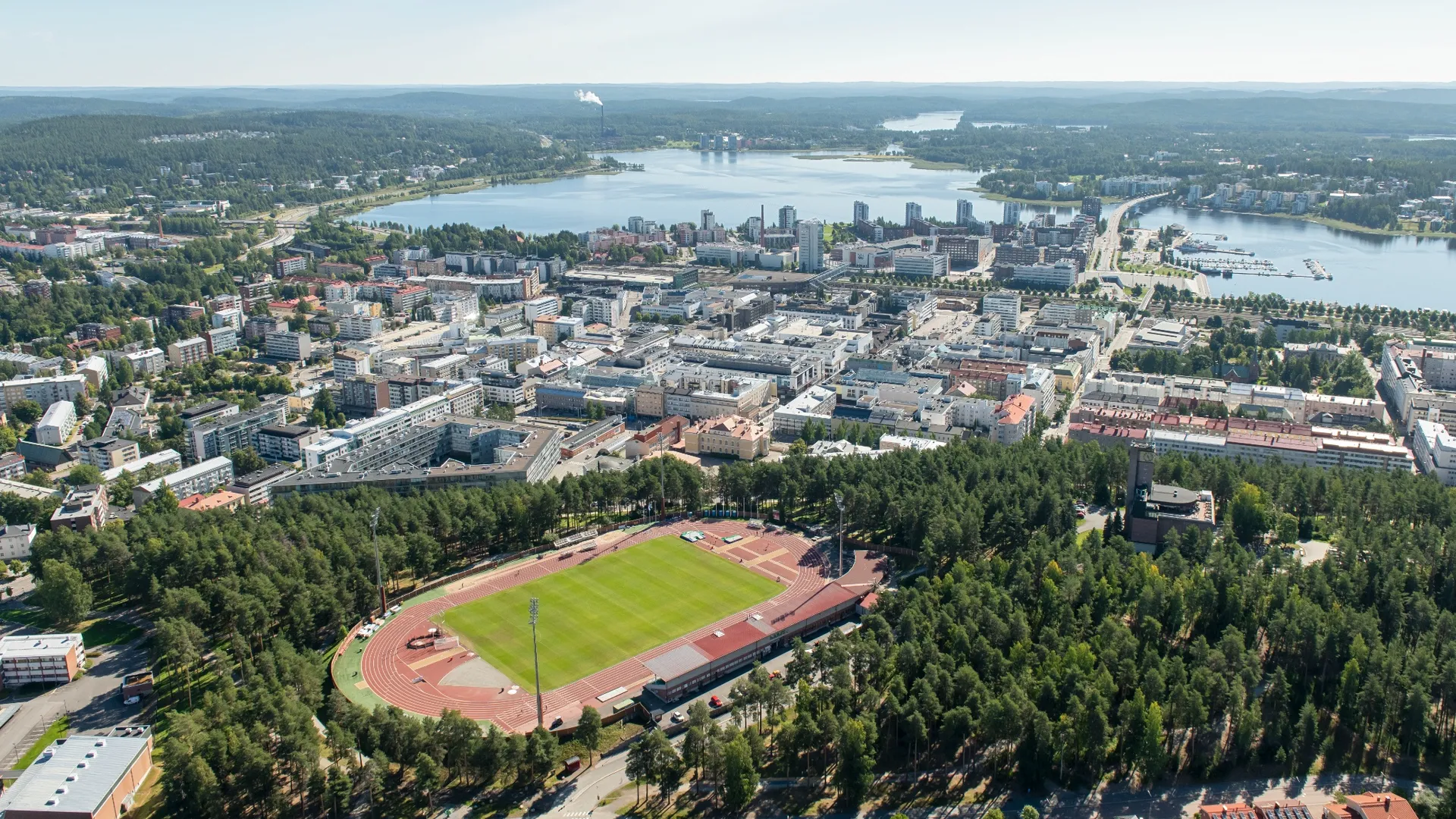 Tapahtuman kuva