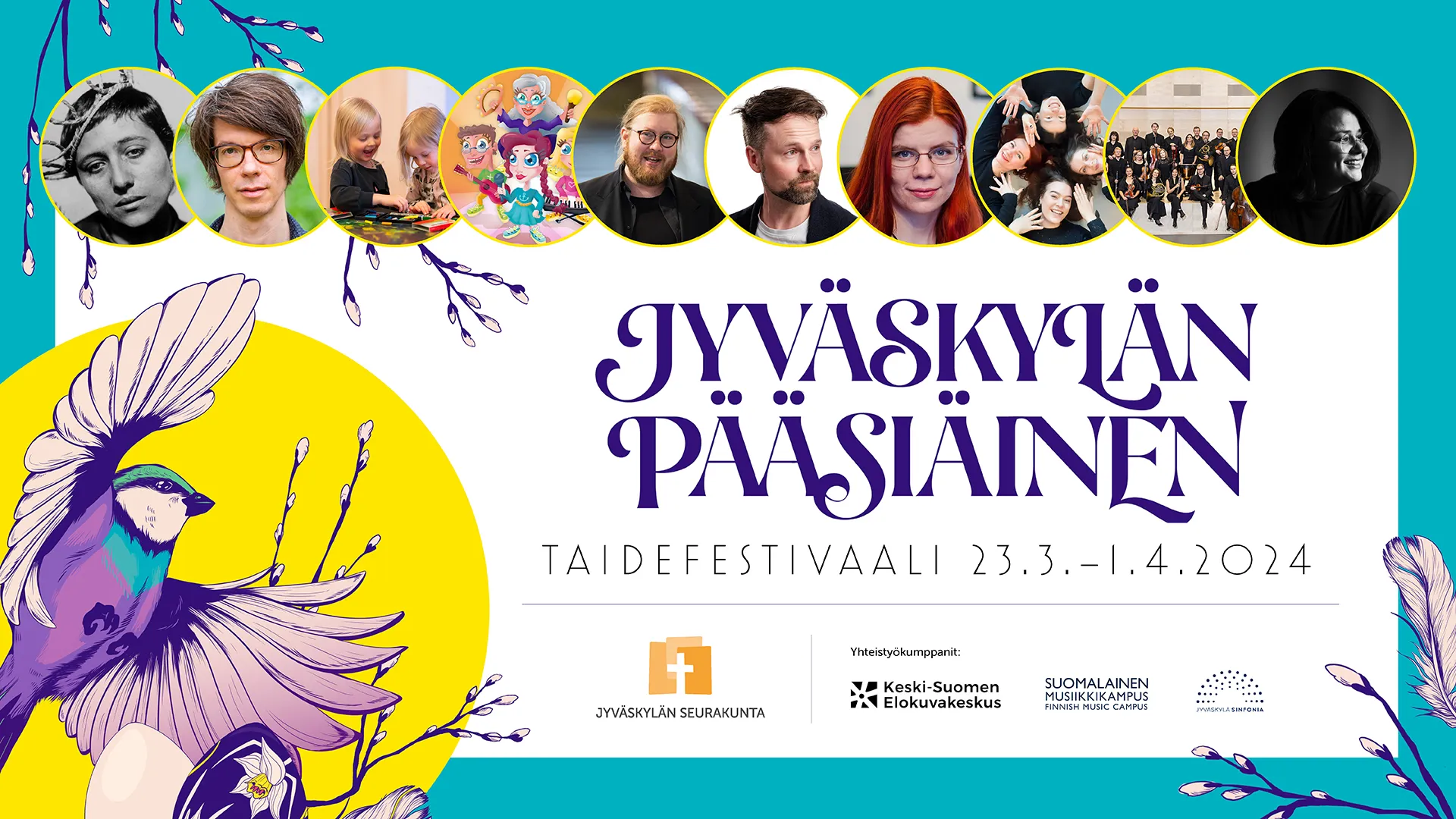 Tapahtuman kuva