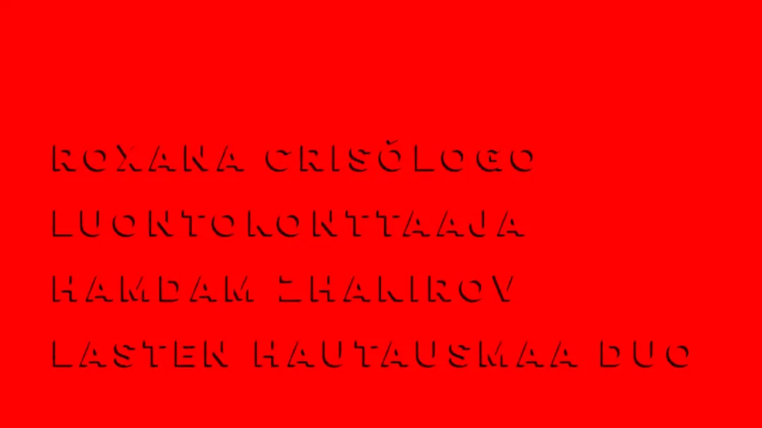 Tapahtuman kuva